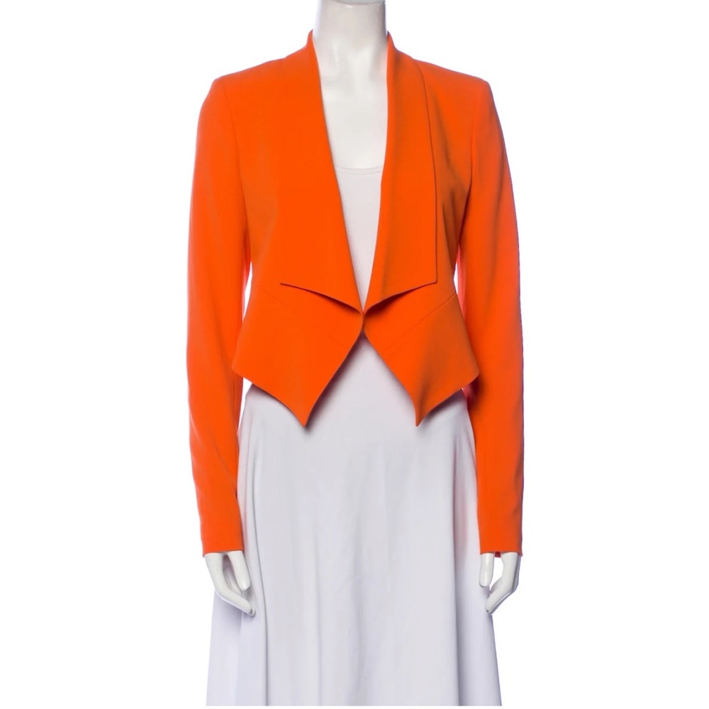Alice + Olivia Evening Jacket